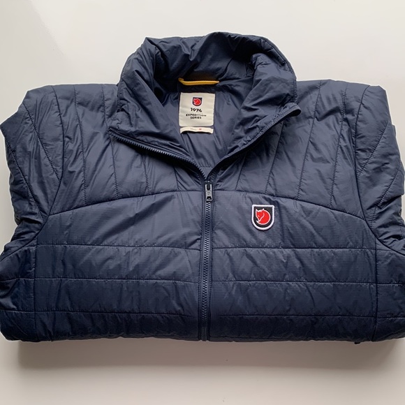 FjallRaven Expedition Series Lightweight Jacket - Picture 2 of 13